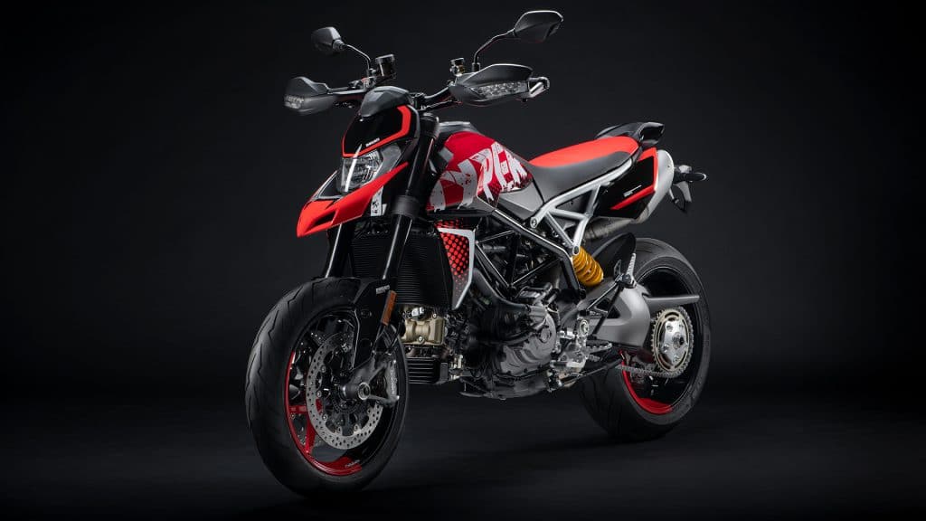 Ducati Hypermotard 950 SP 2022 RVE 01