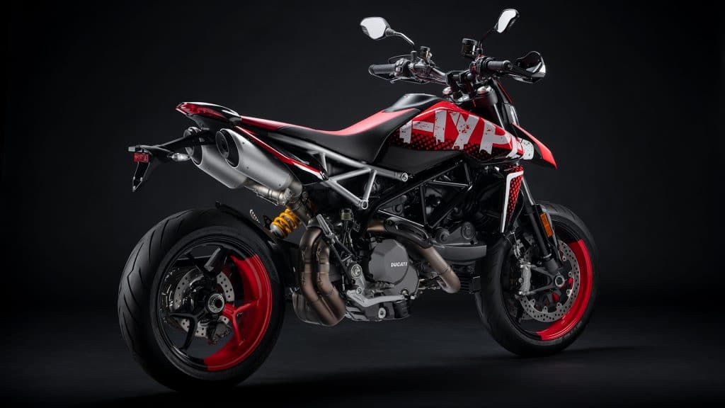 Ducati Hypermotard 950 SP 2022 RVE 02